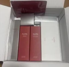 新品未使用】Aurelie スキンケアセット - メルカリ