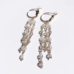 2025年最新】Jouete レディース ピアス(両耳用)の人気アイテム - メルカリ