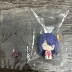 推しの子 ぺたっとねじまきますこっと 3点セット　ガチャ