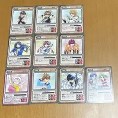 ガンガンヴァーサスNEO】カード20枚セット - メルカリ