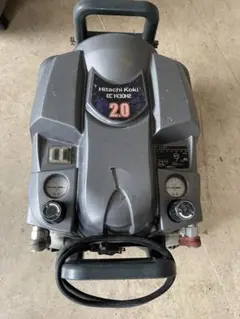 16: HITACHI EC1430H2 発電機　ジャンク　引取可　埼玉県所沢市 2025年最新】日立 ec1430h2の人気アイテム - メルカリ