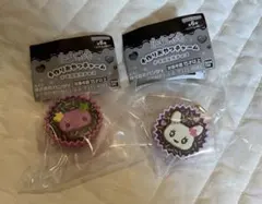 たまごっち手作りおやつチャーム　ふらわっち　ラブリっち　 #平成女児チョコ