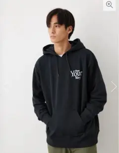 Φ新品　ロデオクラウンズ　ユニセックスパーカーΦマウジー、フリークスストア、ザラ