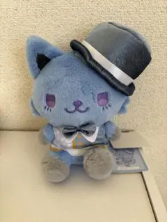 JOCHUM　レイン　おめかしシリーズ　ぬいぐるみ