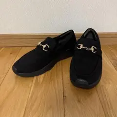 ほぼ新品 GRAVIS×SSZ ローファースニーカー - メルカリ