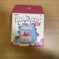 POP MART THE MONSTERS LABUBU