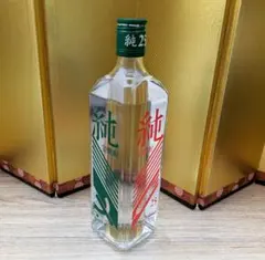 純　アルコール度25　容量720mlのサムネイル