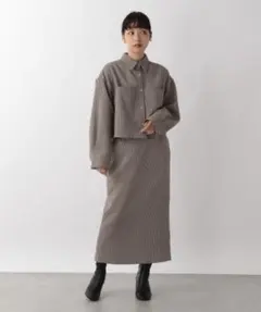 LOWRYS FARM セットアップ