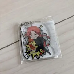 銀魂 J-WORLD ゴリストバスターズ ハロウィン 神威 アクリル 