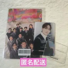 SEVENTEEN 17 IS RIGHT HERE 特典 スングァン