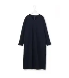 icb ロングワンピース