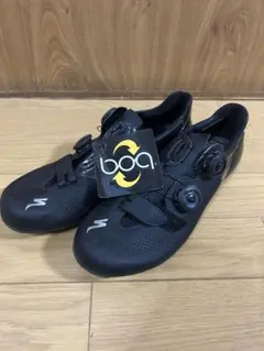 最終値下げ 美品 シディ SIDI PRIMAサイズ43 ブラック 最終値下げ 美品 シディ SIDI PRIMAサイズ43 ブラック - メルカリ
