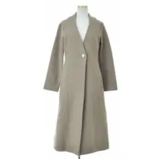 Lily Brown / リリーブラウン チェスター ウールコート　Mサイズ