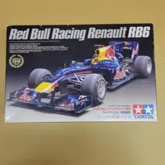 セット　別売りパーツ+デカール 本体貴重タミヤ レッドブルレーシング タミヤ 1/20 グランプリコレクション レッドブル レーシング
