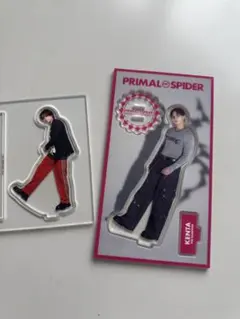 神谷健太　アクスタ　ランランダンス天国