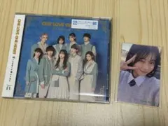 櫻坂46 谷口愛季 Start over! 直筆サイン入り秘蔵生写真 - メルカリ
