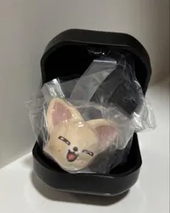 SKZOO ぷくっとリング　フォクシニー