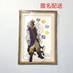 僕のヒーローアカデミア　十傑コスチューム　ビッグアクリルスタンド　轟焦凍