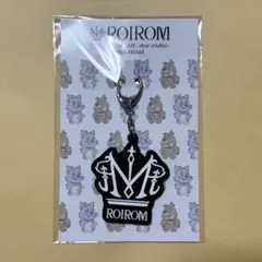 ROIROM ロイロム 本多大夢 アクリルキーチャーム キーホルダー