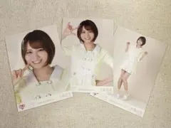 =LOVE イコラブ 大場花菜 生写真 青春サブリミナル コンプ