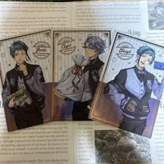 ツイステ・オクタヴィネルグッズ