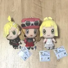 2026年最新】ポケモン セレナ ぬいぐるみの人気アイテム - メルカリ