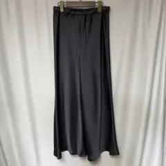 Baserange dydine skirt リネン スカート ブラック XS - メルカリ