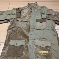 【断捨離期間・安値設定】サブサエティ／新品／ジャケット