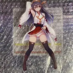 艦これ アクリルスタンド 榛名