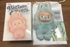 [正規品・新品未使用] Biginto Energy SERENITY ラブブ