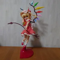東方project プレミアムフィギュア フランドール・スカーレット