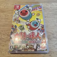 2026年最新】太鼓の達人 太鼓とバチ switchの人気アイテム - メルカリ