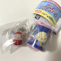 サンリオキャラクターズ いちごめじるしアクセサリー ウサハナ