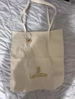 なにわ男子　トートバッグのサムネイル