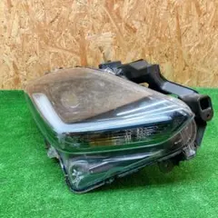 ホンダ フィット GK系 純正 HID ヘッドライト 左右セット - メルカリ