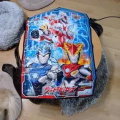 ウルトラマン　レジャーシート