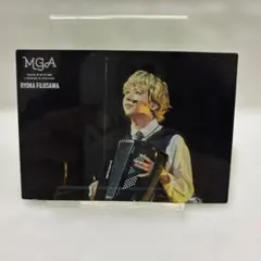 Mrs. GREEN APPLE ランドマーク原宿016藤澤涼架2枚目以降値引き