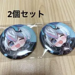 シクフォニ 第16弾 RAGE SD 缶バッチ 雨乃こさめ - メルカリ