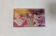 月永レオ 中国 盛放アクリルブロック アクブロ