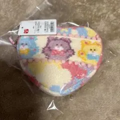 【完売品】FEILER スイマー ニコ顔型ポーチ ラブラリー】可愛すぎるSWIMMERコラボ購入品 | むちこブログ