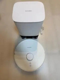 SwitchBot ロボット掃除機 S1 Plusのサムネイル