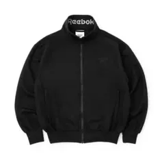 REEBOK everyone CLASSIC TRACK JACKET L