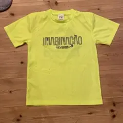 ルースイソンブラ　プラシャツ　160