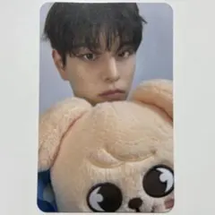 Stray Kids ソウルコン POPUP MDトレカ オフライン スンミン