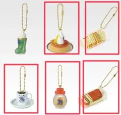 一番くじ 『珈琲所 コメダ珈琲店』E賞