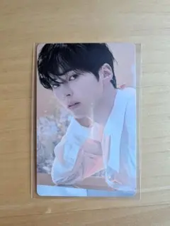 ZEROBASEONE ゼベワン ハンビン　Key Cap