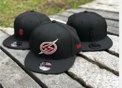 New Era 川崎ブレイブサンダース キャップ