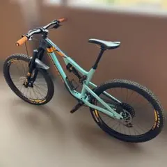 COMMENCAL 限定価格  29マウンテンバイク フルサス COMMENCAL 限定価格 META 29マウンテンバイク フルサス - メルカリ