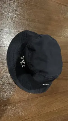 NEW ERA/ニューエラ BUCKET ヤンキース/NAVY バケットハット