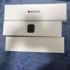 アップルウォッチ SE 第1世代 40mm 本体 充電ケーブル付き